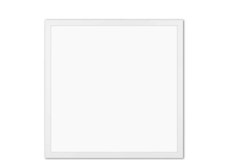 4PK Origin Series 2x2 LED Back Lit Panel, 4,125 Lumen Max, Wattage and CCT Selectable, 120-277V — Warehouse Lighting LED Downlights 20.0W 3500K