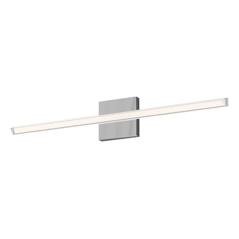 Saphir 34-in Vanity Light — Kuzco Lighting LED Wall Lights  3000K