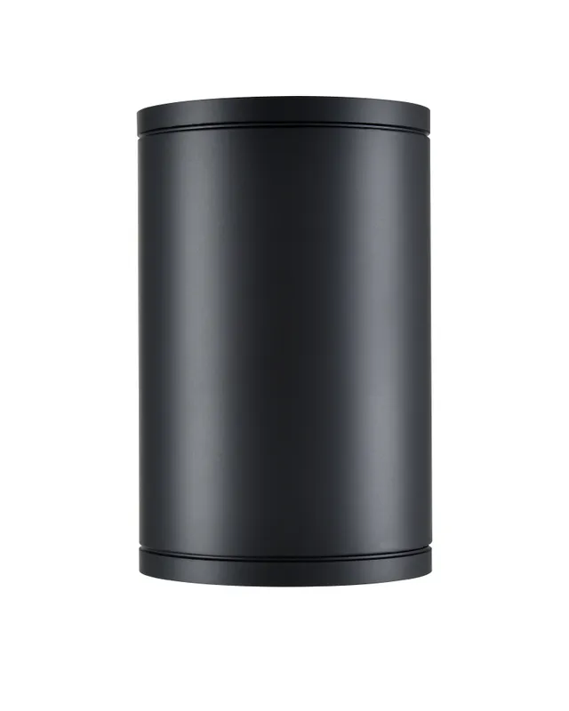 7" LED Outdoor Wall Sconce, Vegas Collection — Warehouse Lighting LED Wall Lights 20.0W 3000K