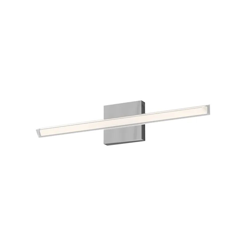 Saphir 23-in Vanity Light — Kuzco Lighting LED Wall Lights  3000K