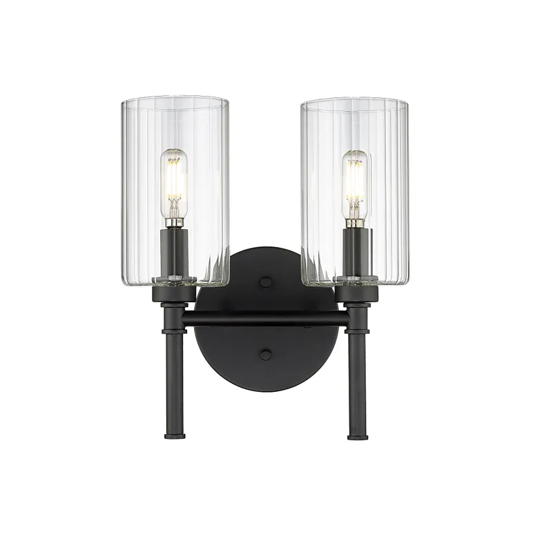 Vanity, Chastine Collection — Warehouse Lighting LED Wall Lights 150.0W 