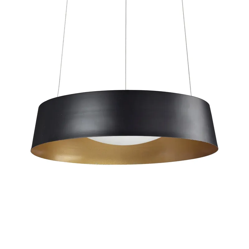 Sampson 16-in Pendant — Kuzco Lighting LED Landscape Lights  3000K
