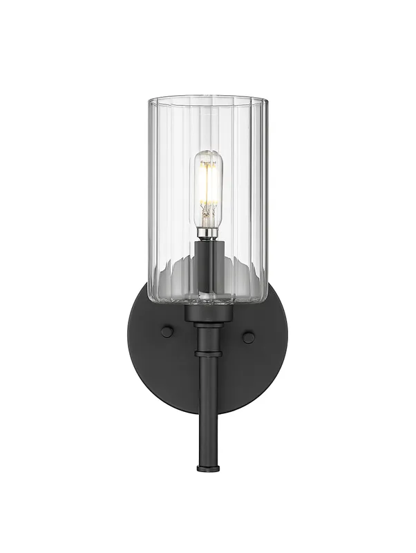 Wall Sconce, Chastine Collection — Warehouse Lighting LED Wall Lights 60.0W 