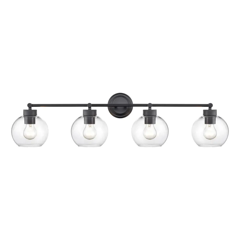 35" Vanity, Jonatan Collection — Warehouse Lighting LED Wall Lights 250.0W 