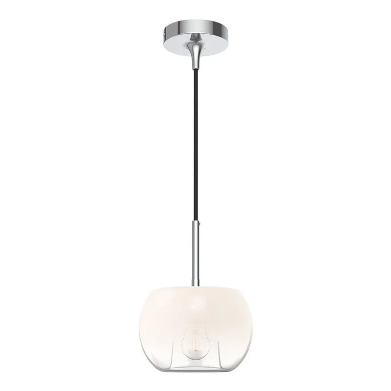 Samar 8-in Pendant — Kuzco Lighting LED Landscape Lights 60.0W 