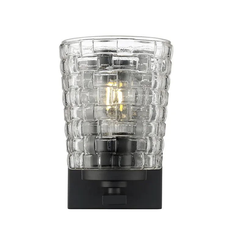 Wall Sconce, Saben Collection — Warehouse Lighting LED Wall Lights 60.0W 