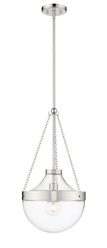 Pendant Light, Clarra Collection — Warehouse Lighting LED Landscape Lights 60.0W 