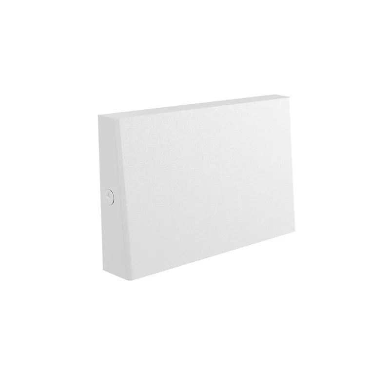 Roto 3-in Exterior Wall/Step Light — Kuzco Lighting LED Wall Lights  3000K