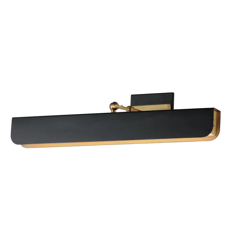 Miles 24" Articulating LED Wall Sconce — Warehouse Lighting LED Wall Lights 20.0W 3000K