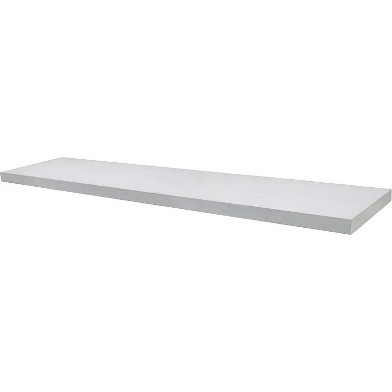 1X4 Edge-Less Architectural Flush Mount Panel 2100 Lumens, 30W, CCT Selectable, 120-277V — Warehouse Lighting LED Downlights 30.0W 2700K
