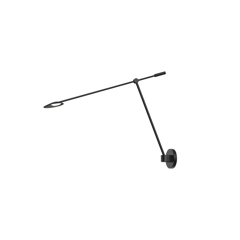 Rotaire 38-in Wall Sconce — Kuzco Lighting LED Wall Lights  3000K