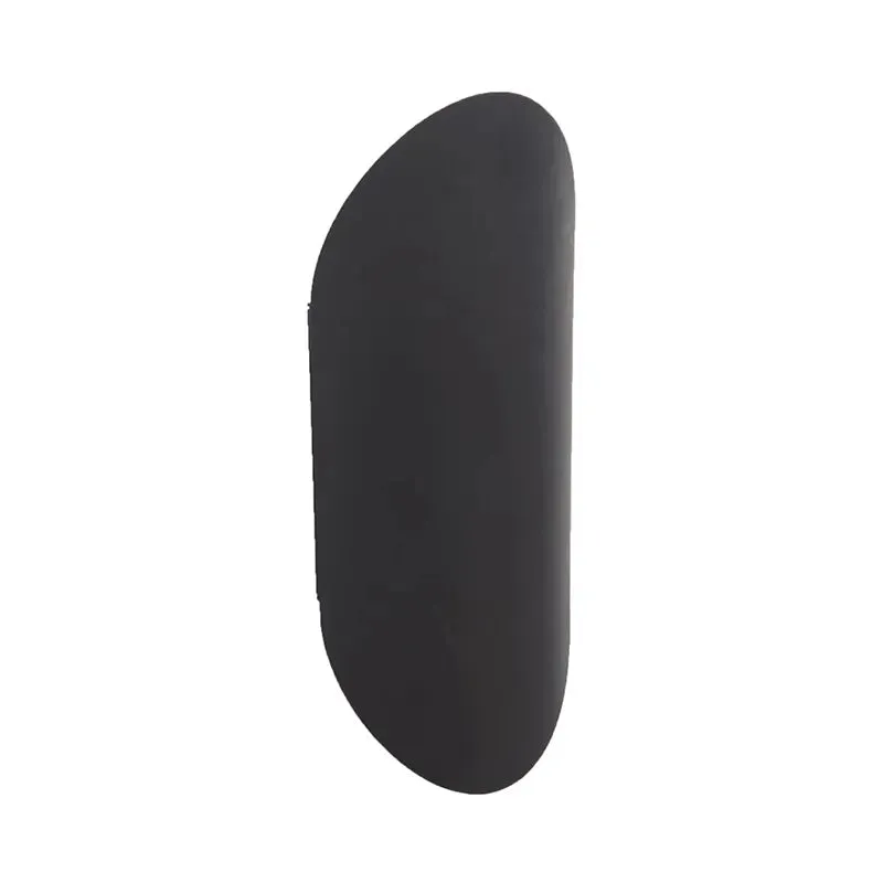 Tunnel Outdoor Wall Sconce, 1920 Lumens, CCT Selectable, 120-277V — Warehouse Lighting LED Wall Lights 20.0W 2700K