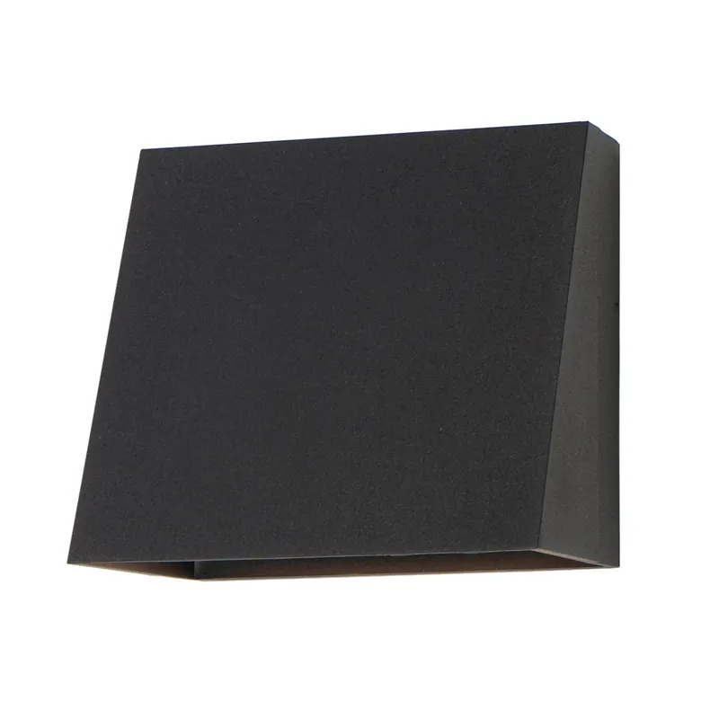 Pathfinder Large LED Outdoor Sconce — Warehouse Lighting LED Wall Lights 20.0W 3000K