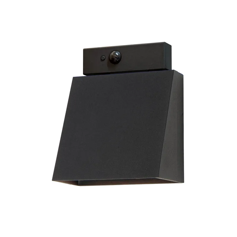Pathfinder LED Outdoor Sconce W/ MSP — Warehouse Lighting LED Wall Lights 20.0W 3000K
