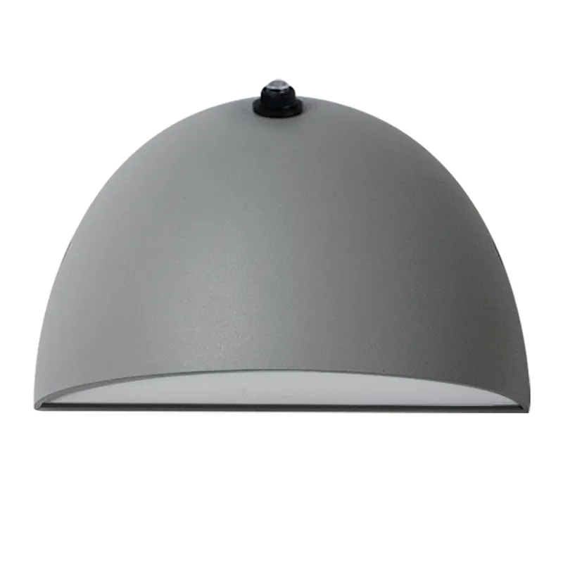Pathfinder LED Outdoor Wall Sconce w/PHC — Warehouse Lighting LED Wall Lights 20.0W 3000K