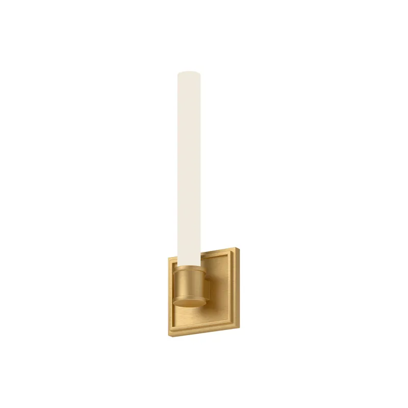 Rona 14-in Wall Sconce — Kuzco Lighting LED Wall Lights  3000K