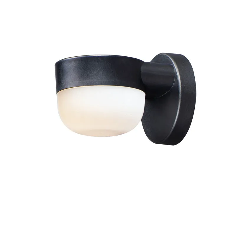 Michelle LED Outdoor Wall Sconce — Warehouse Lighting LED Wall Lights 10.0W 