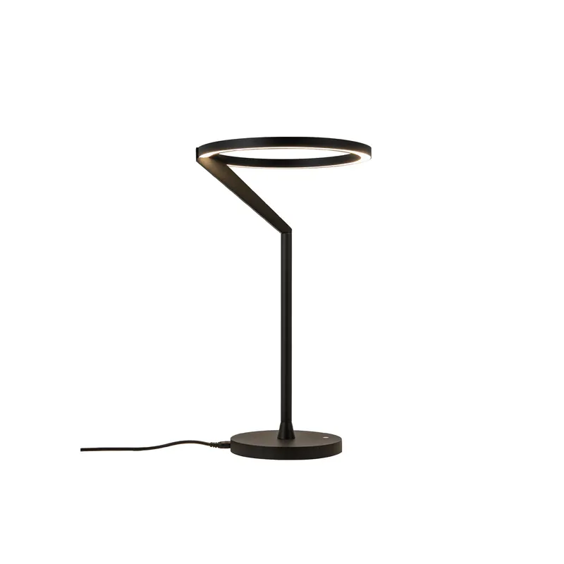 Roda 15-in Table Lamp — Kuzco Lighting LED Temporary & Work Lights  3000K