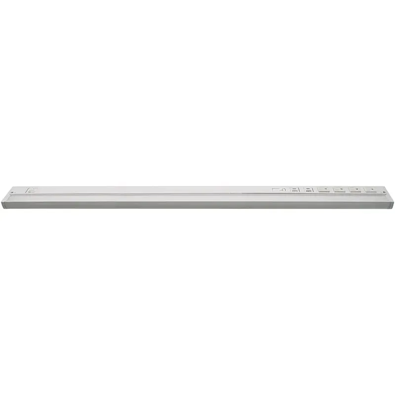 40" Undercabinet Series, 1200 Lumens, 20W, CCT Selectable, 120V — Warehouse Lighting LED Linear Lights 20.0W 2700K