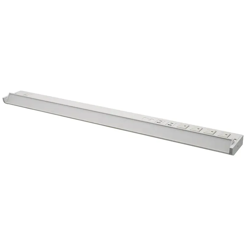 32" Undercabinet Series, 720 Lumens, 5W, CCT Selectable, 120V — Warehouse Lighting LED Linear Lights 5.0W 2700K