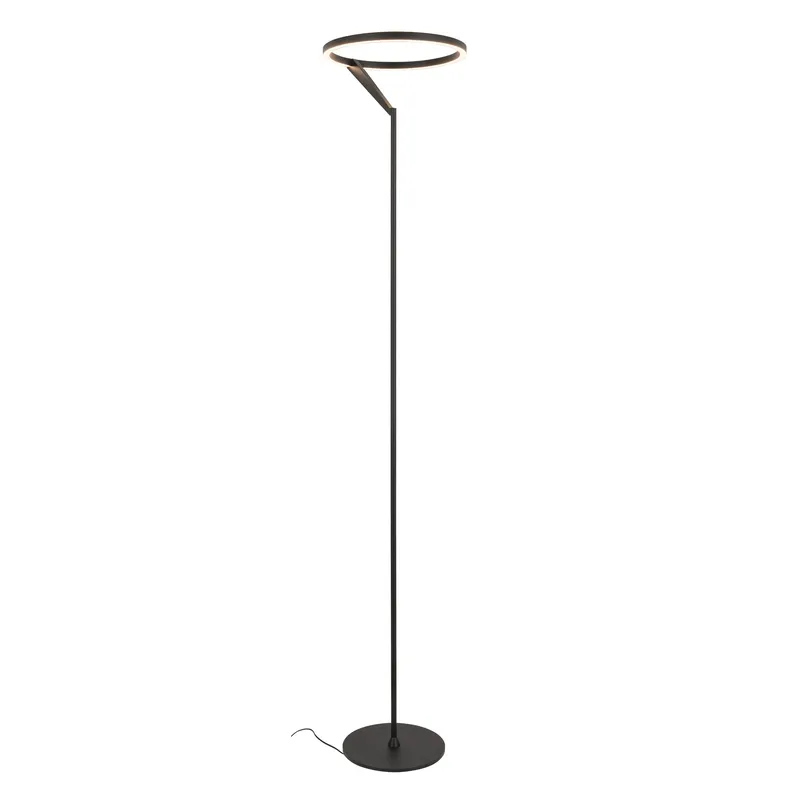 Roda 66-in Floor Lamp — Kuzco Lighting LED Temporary & Work Lights  3000K