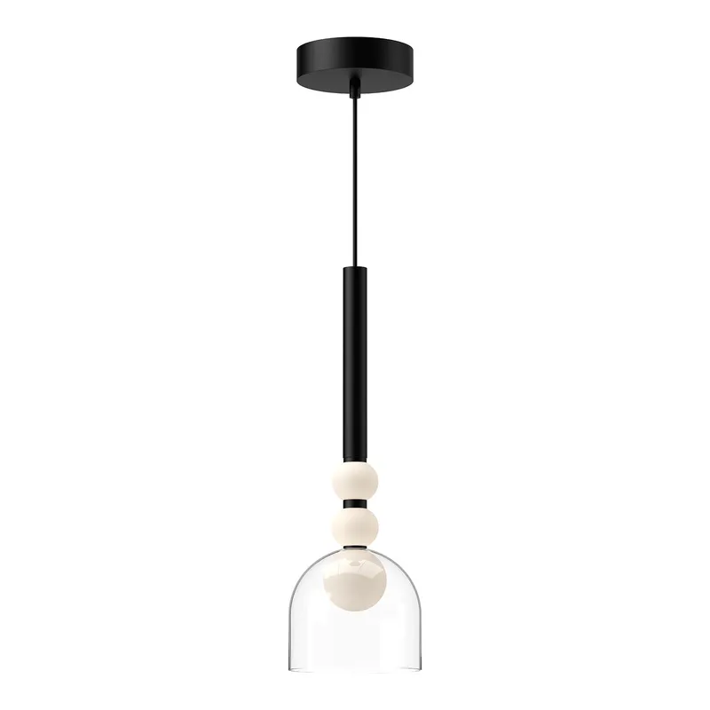 Rise 6-in Pendant — Kuzco Lighting LED Landscape Lights  3000K
