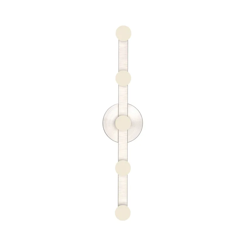 Rezz 24-in Wall Sconce — Kuzco Lighting LED Wall Lights  3000K