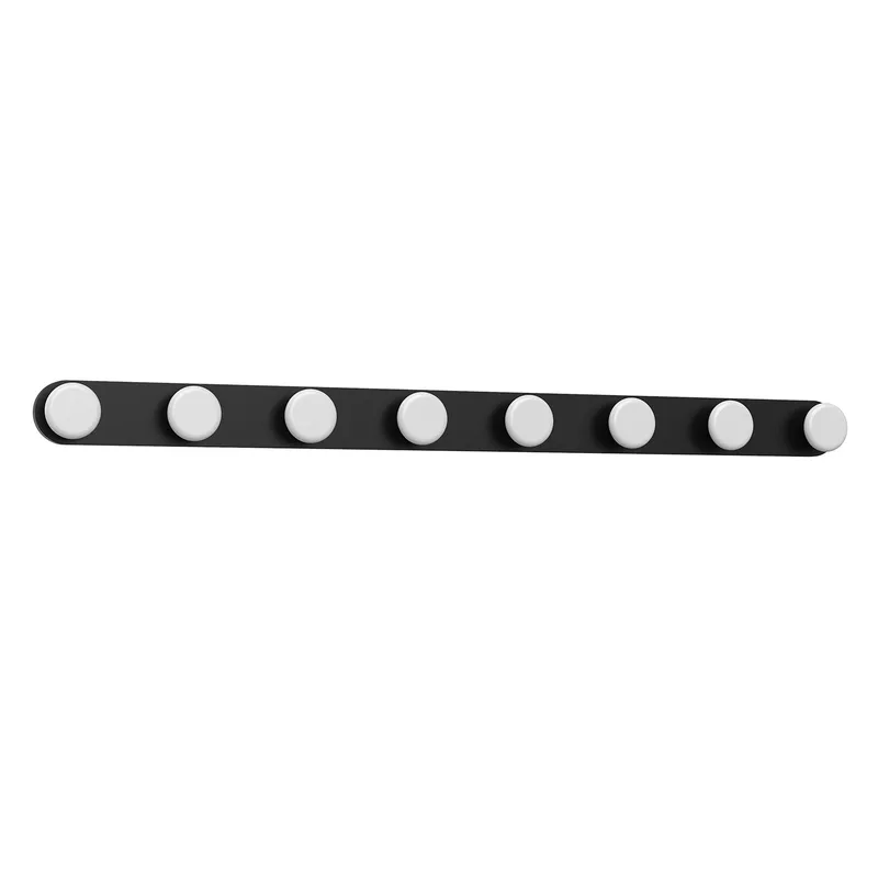 Rezz 36-in Vanity Light — Kuzco Lighting LED Wall Lights  3000K