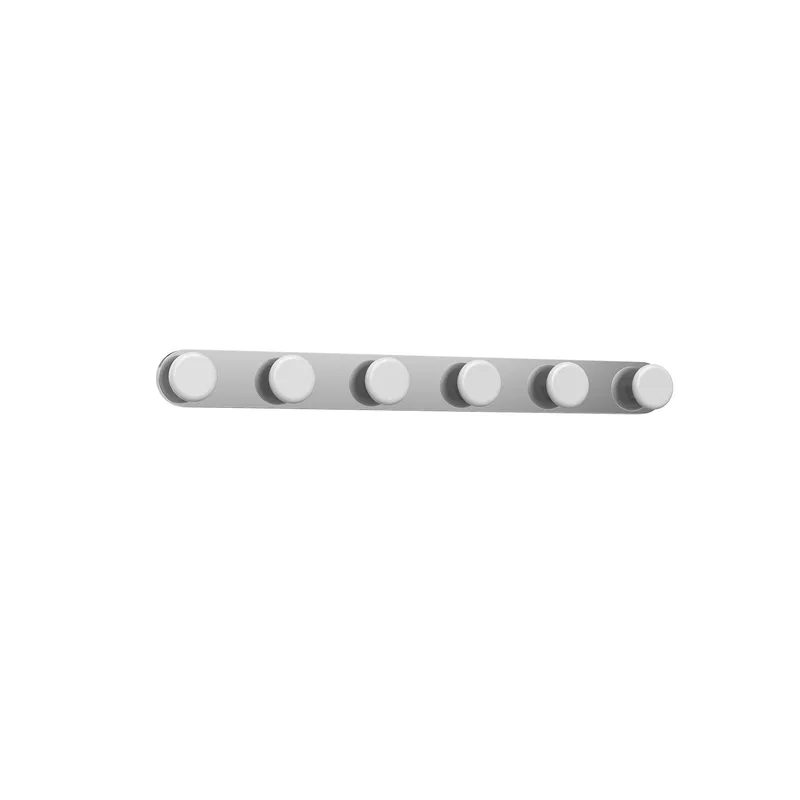 Rezz 25-in Vanity Light — Kuzco Lighting LED Wall Lights  3000K