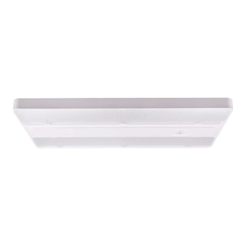 Linear High Bay Compact, 21,000 Lumen Max, Wattage Selectable, 5000K, 120-277V — Warehouse Lighting LED Linear Lights 90.0W 5000K