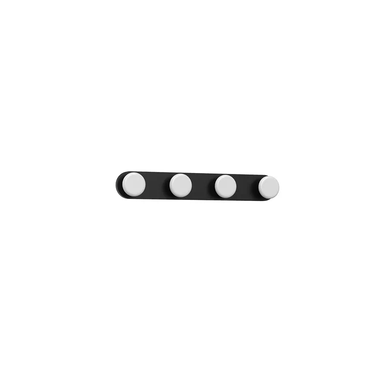 Rezz 16-in Vanity Light — Kuzco Lighting LED Wall Lights  3000K