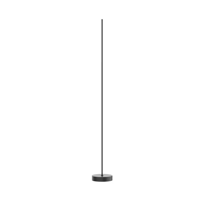 Reeds 10-in Floor Lamp — Kuzco Lighting LED Temporary & Work Lights  3000K