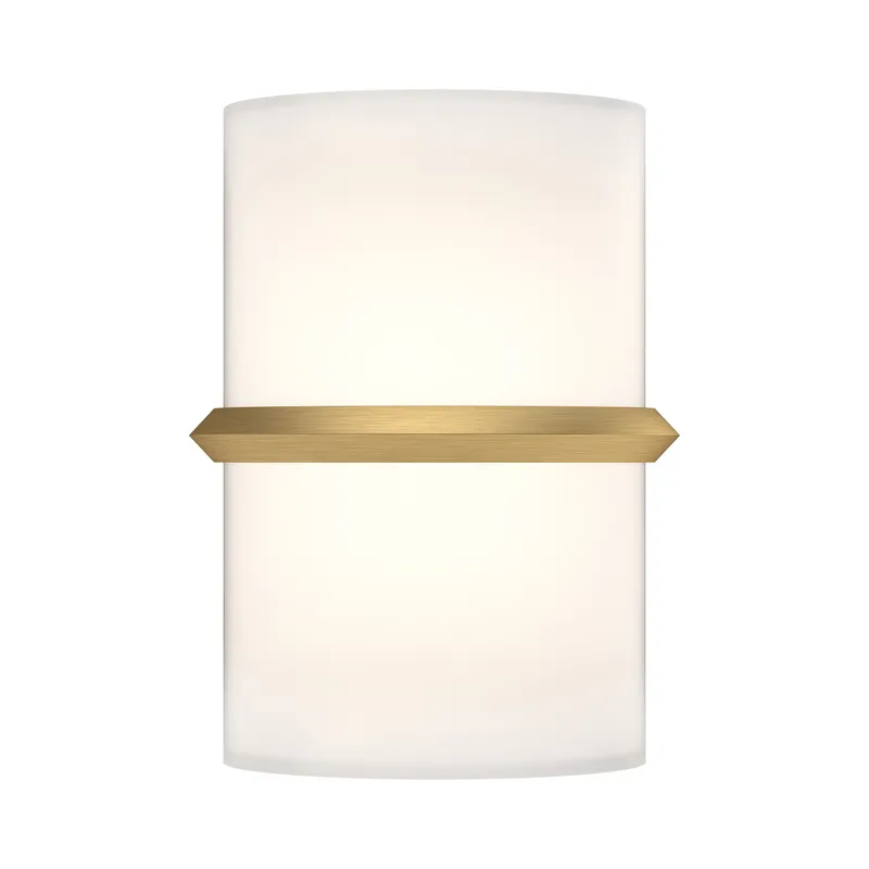 Pondi 9-in Wall Sconce — Kuzco Lighting LED Wall Lights  3000K