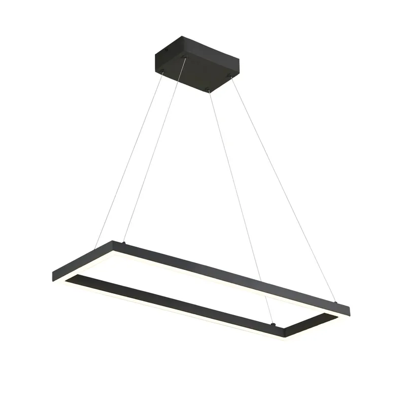 Piazza 30-in Pendant — Kuzco Lighting LED Landscape Lights  3000K