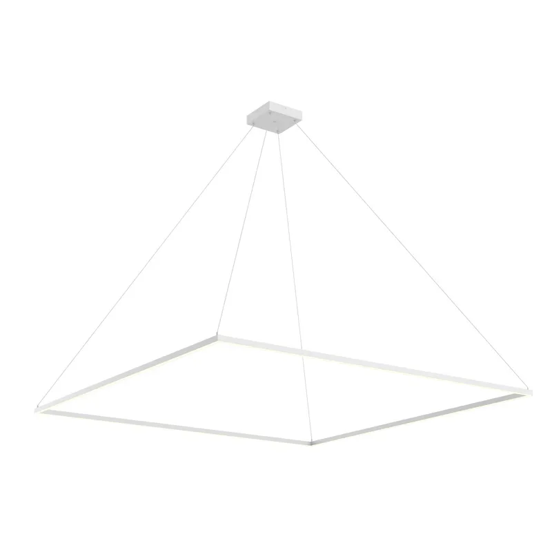 Piazza 72-in Pendant — Kuzco Lighting LED Landscape Lights  3000K