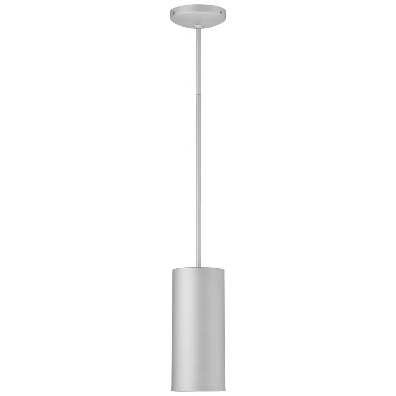 LED Pendant Light, 10W, 120V, Satin Finish, Pilson Collection — Warehouse Lighting LED Landscape Lights 10.0W 3000K