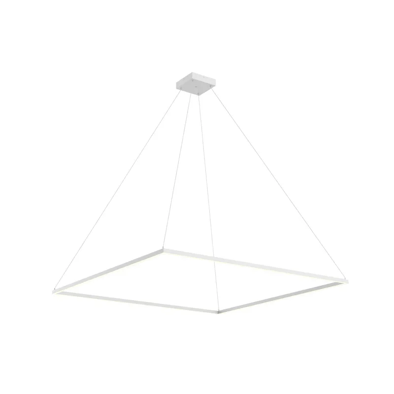 Piazza 60-in Pendant — Kuzco Lighting LED Landscape Lights  3000K