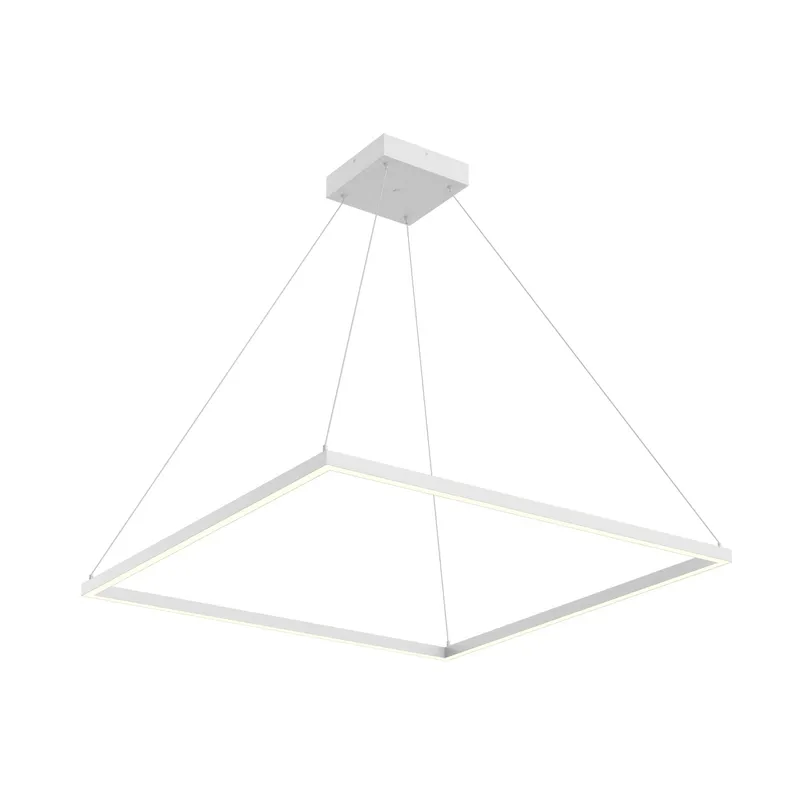 Piazza 36-in Pendant — Kuzco Lighting LED Landscape Lights  3000K