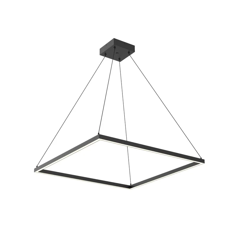 Piazza 32-in Pendant — Kuzco Lighting LED Landscape Lights  3000K