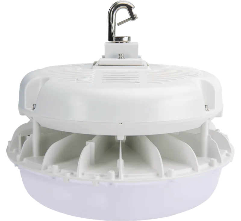 Vuepoint Series LED High Bay — Cree Lighting LED High Bay Lights 79.0W 3000K
