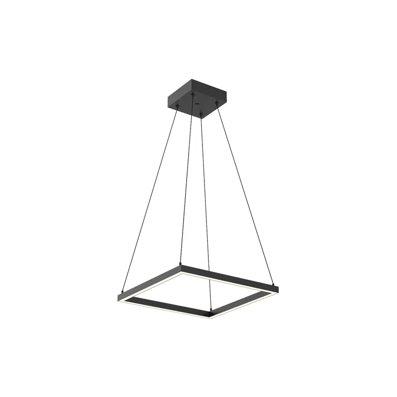Piazza 18-in Pendant — Kuzco Lighting LED Landscape Lights  3000K