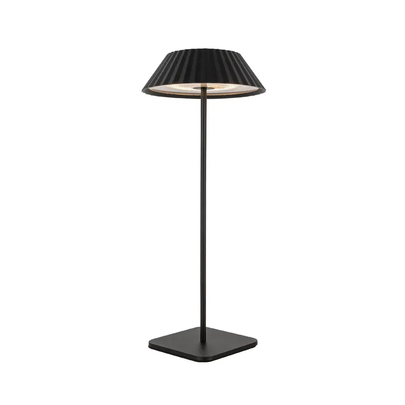 Pela 14-in Table Lamp — Kuzco Lighting LED Temporary & Work Lights  2700K
