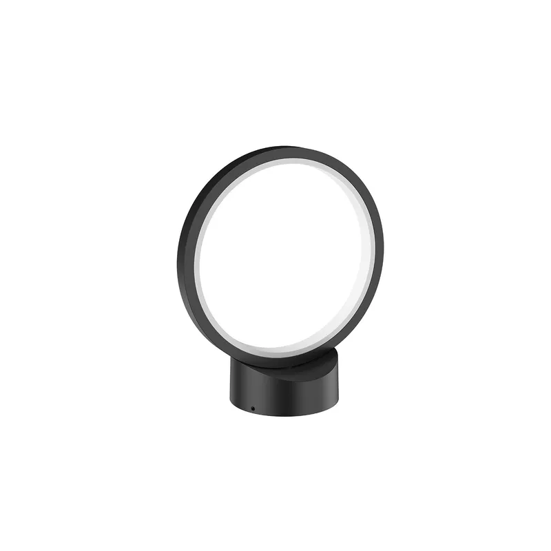 Parc 10-in Exterior Low Voltage Landscape — Kuzco Lighting LED Bollards & Pathway Lights  3000K