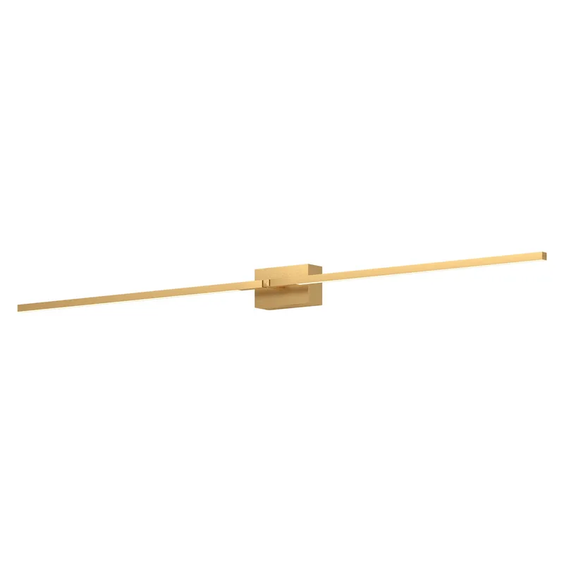 Pandora 50-in Wall Sconce — Kuzco Lighting LED Wall Lights  3000K