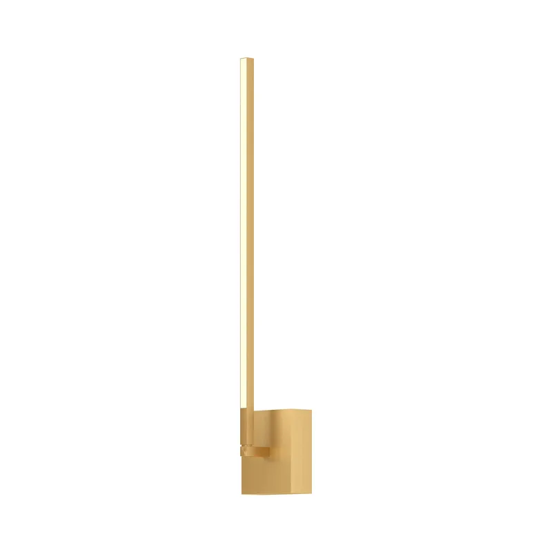 Pandora 25-in Wall Sconce — Kuzco Lighting LED Wall Lights  3000K