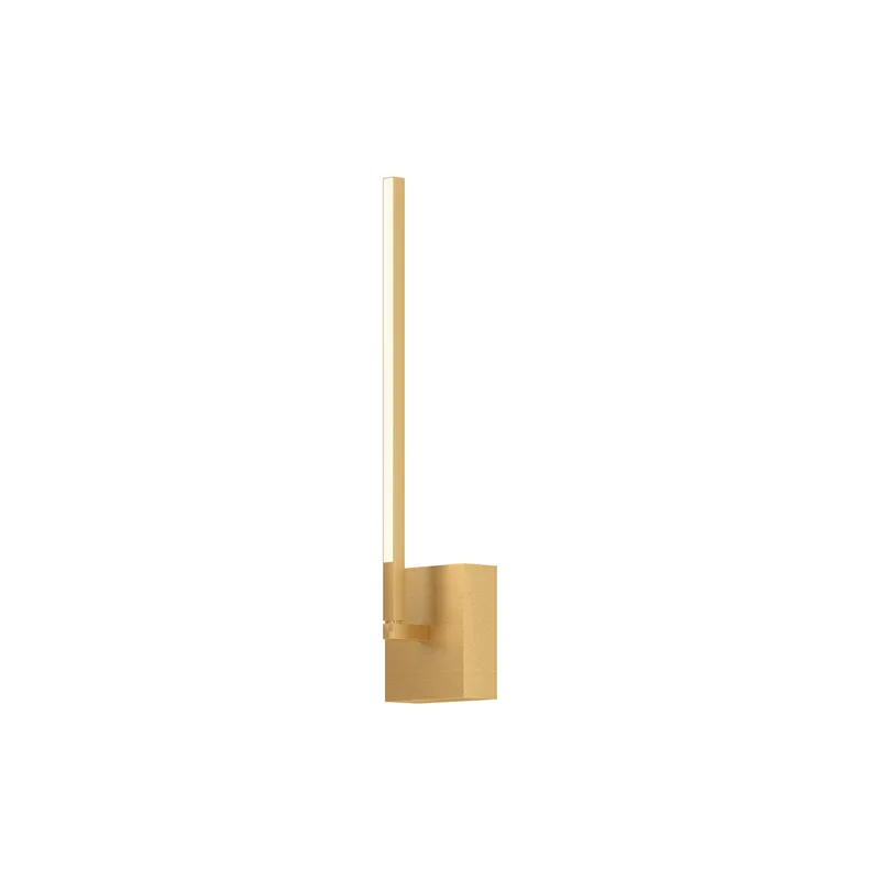 Pandora 18-in Wall Sconce — Kuzco Lighting LED Wall Lights  3000K