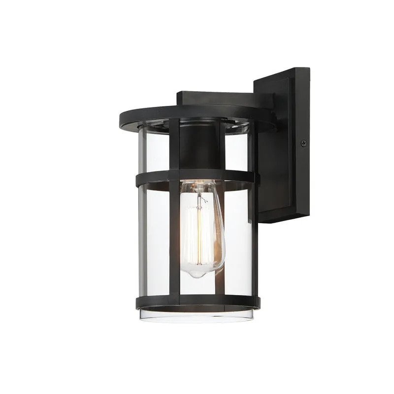 Clyde VX Outdoor Wall Sconce — Warehouse Lighting LED Wall Lights 60.0W 