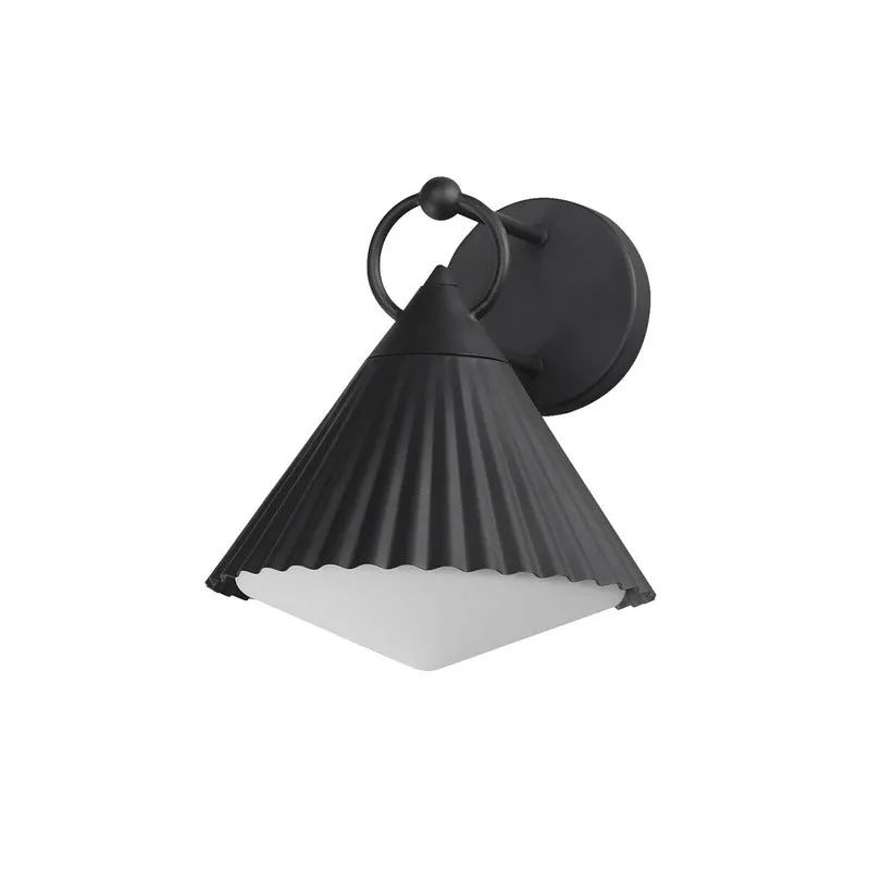 Odette 12" Wall Sconce — Warehouse Lighting LED Wall Lights 60.0W 