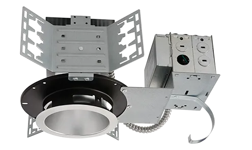Essentia Series LED Downlights — Cree Lighting LED Downlights 12.0W 3500K