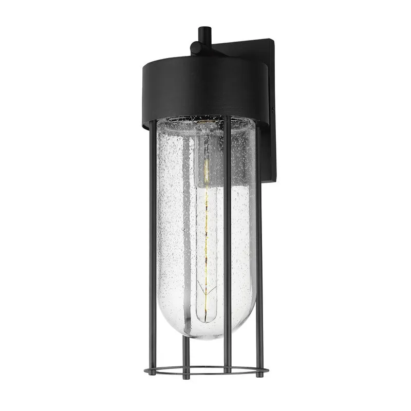 Millennial Large Outdoor Wall Sconce — Warehouse Lighting LED Wall Lights 60.0W 
